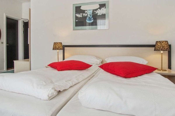 BEST WESTERN PRINSEN HOTEL